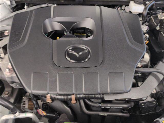 Used 2025 MAZDA CX-50 AWD 2.5 S w/ Premium Plus Pkg image 23