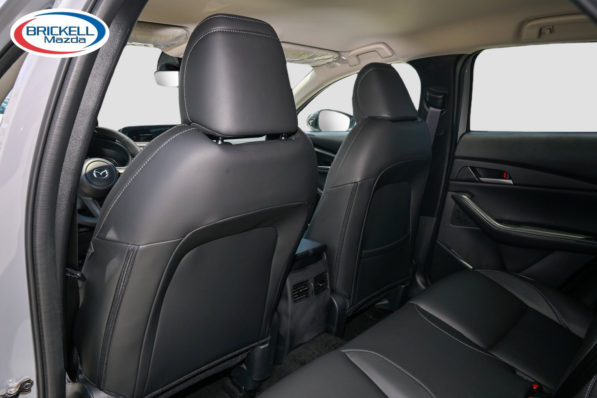 New 2026 MAZDA CX-30 AWD 2.5 S w/ Select Sport Pkg image 18