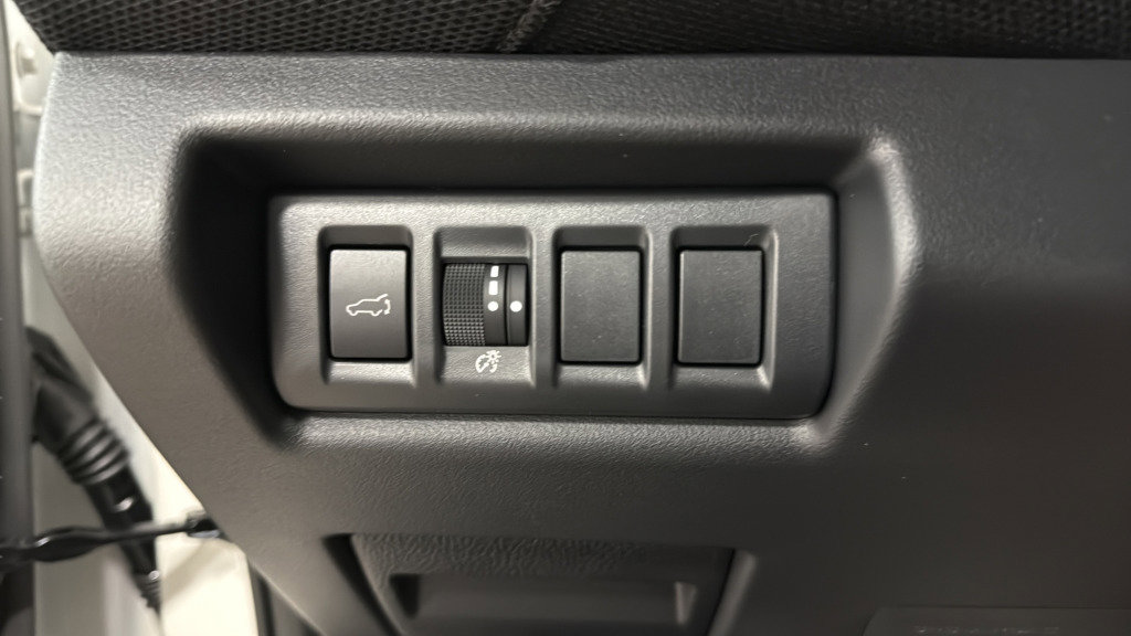 New 2026 Subaru Outback Limited AWD/4WD image 21