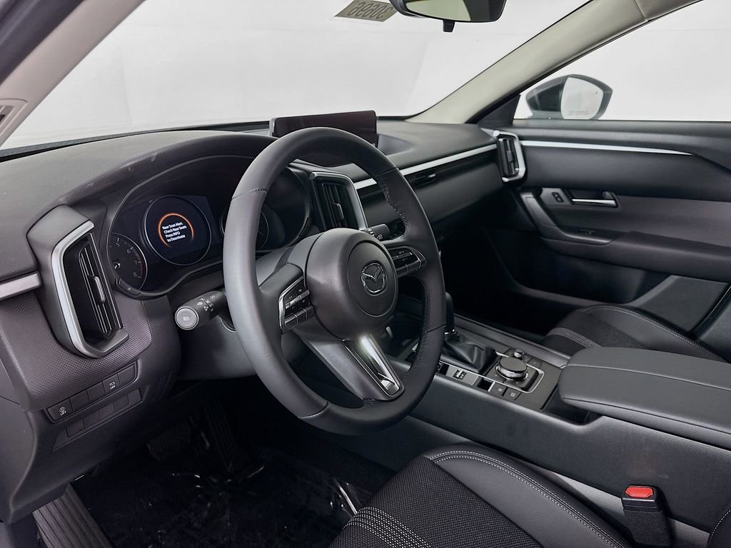 New 2025 MAZDA CX-50 AWD 2.5 S w/ Weather Package image 13
