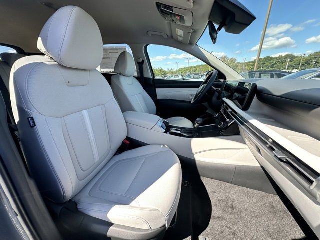 New 2026 Hyundai Tucson SEL image 29