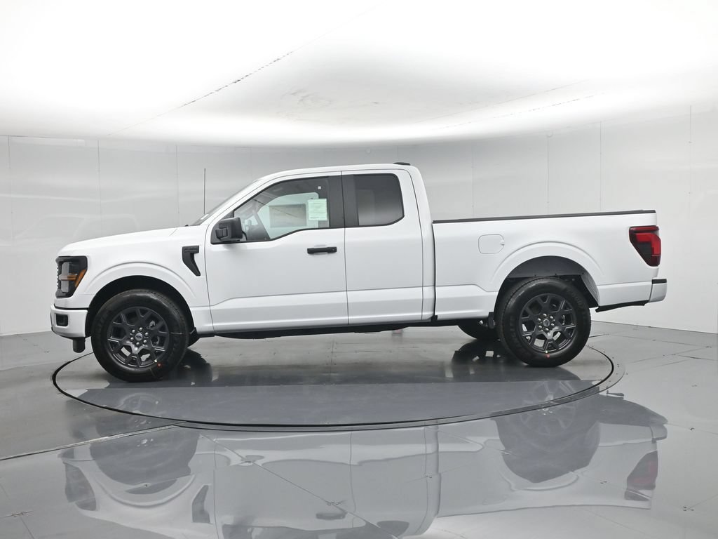 New 2026 Ford F150 STX w/ Equipment Group 200A RWD image 27