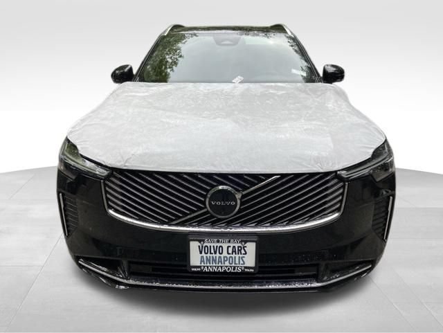 New 2026 Volvo XC90 T8 Plus w/ Protection Package Premier AWD/4WD image 2