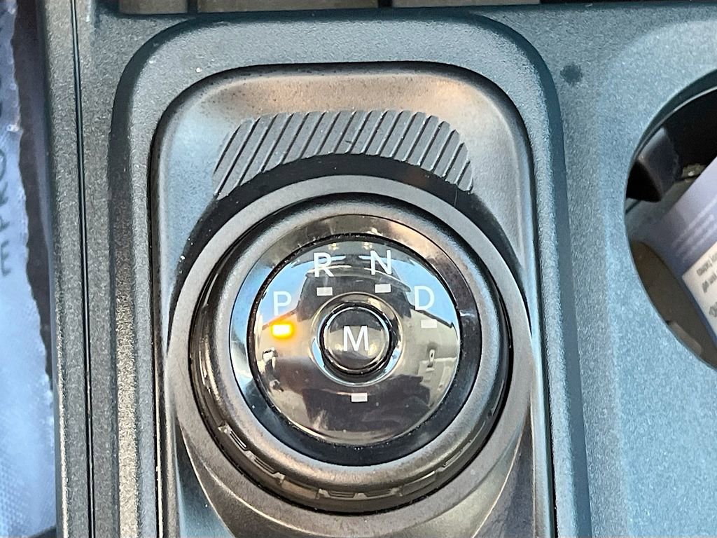 Used 2025 Ford Maverick Tremor AWD/4WD image 17
