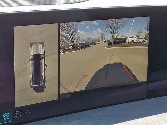 Certified 2026 Cadillac Escalade IQL Sport 1 image 18