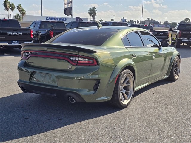 Used 2023 Dodge Charger Scat Pack image 5