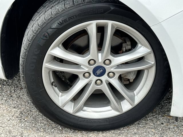 Used 2018 Ford Fusion S FWD image 10