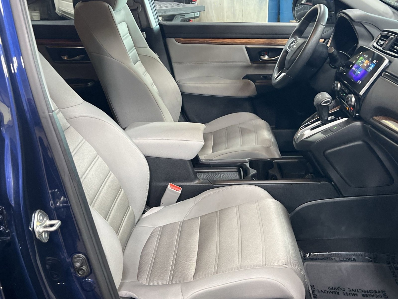 Used 2019 Honda CR-V EX image 28