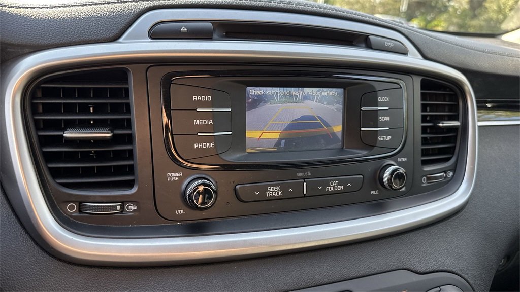 Used 2018 Kia Sorento L image 51