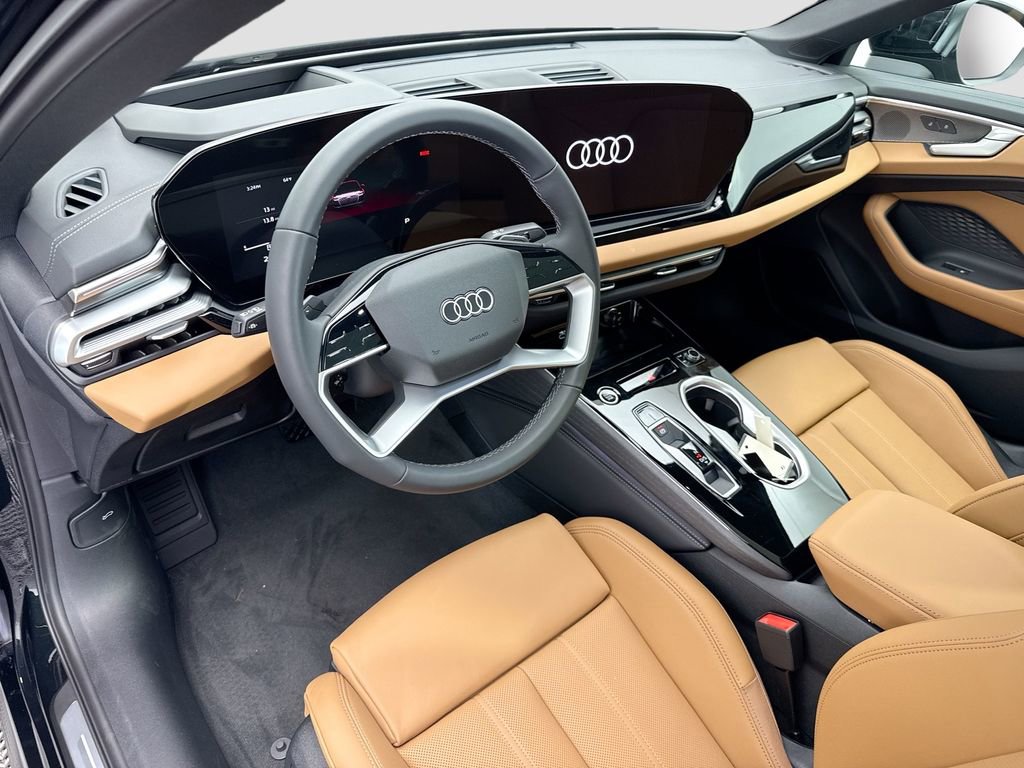 Used 2026 Audi A6 Premium Plus AWD/4WD image 9