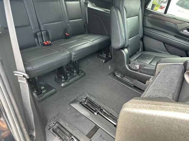 Used 2021 Chevrolet Tahoe LT w/ LT Signature Package AWD/4WD image 17