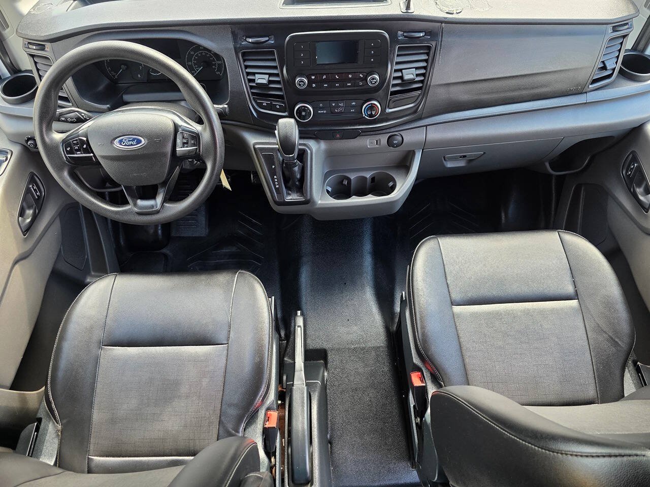 Used 2023 Ford Transit 350 XL RWD image 8