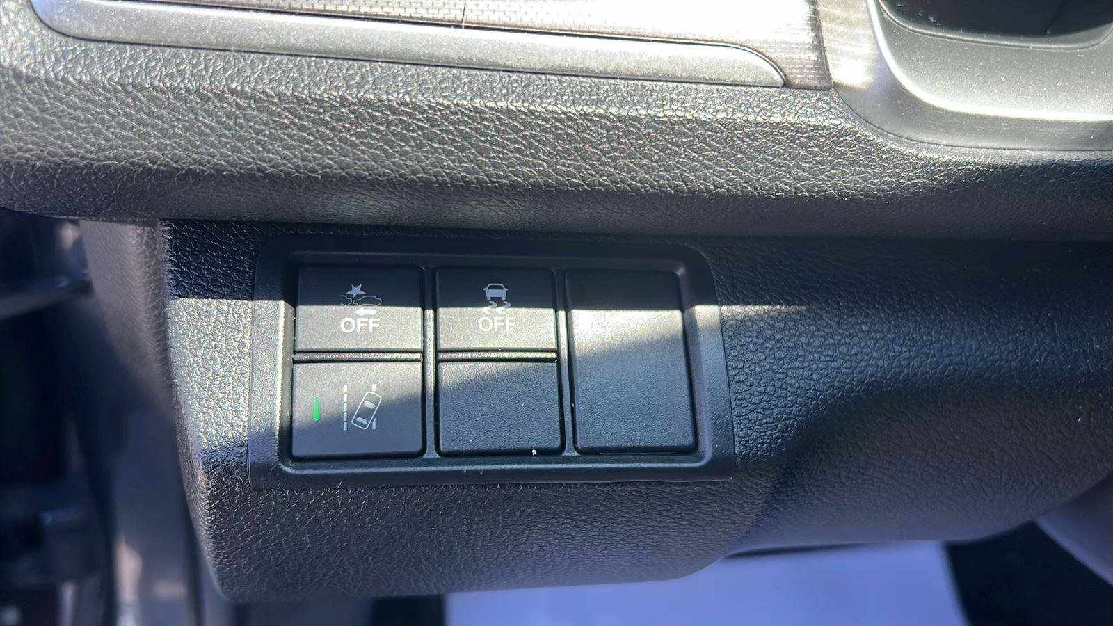 Certified 2021 Honda Civic EX-L image 23