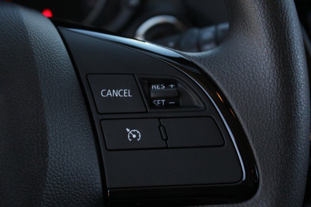 New 2026 Mitsubishi Eclipse Cross LE image 9