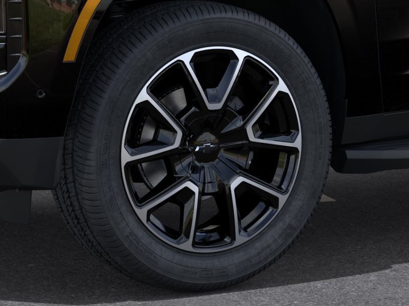 New 2026 Chevrolet Tahoe RST w/ Advanced Technology Package RWD image 31