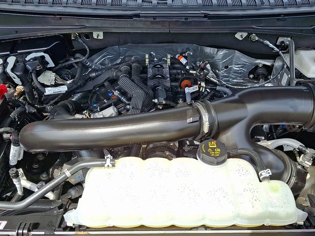 Used 2025 Ford Expedition Max Active AWD/4WD image 29