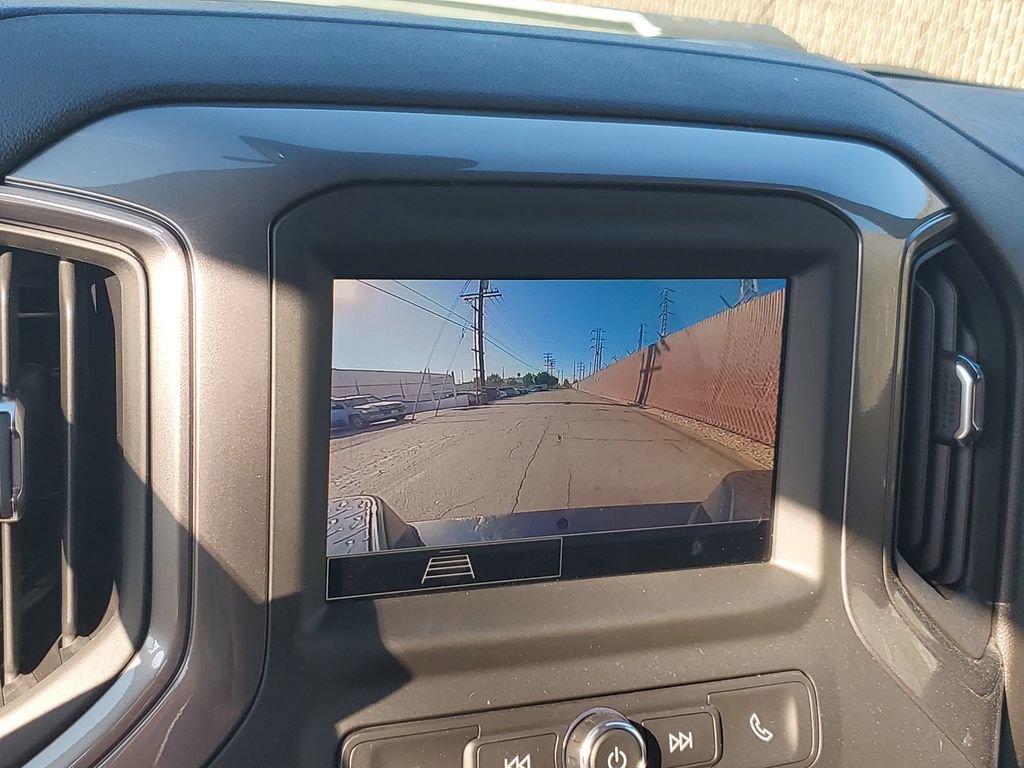 New 2025 Chevrolet Silverado 3500 W/T w/ WT Convenience Package image 21