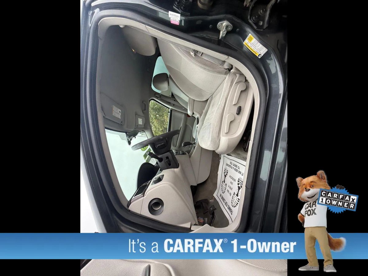 Used 2014 Chevrolet Impala Limited LS FWD image 29