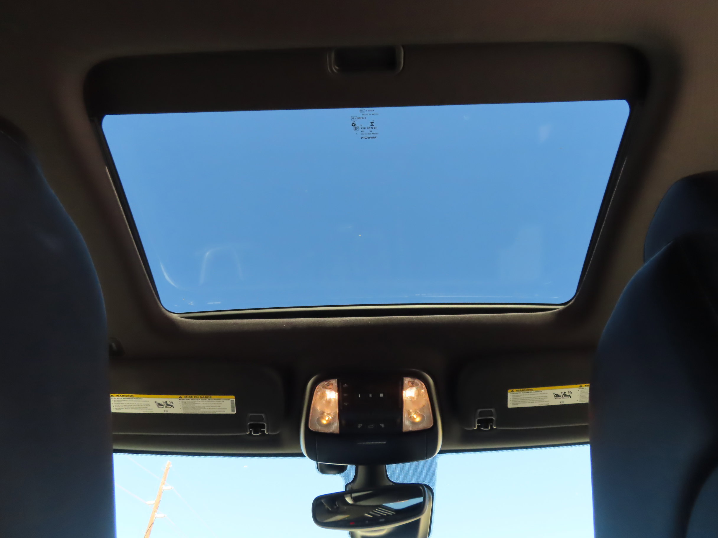 Used 2025 Dodge Durango GT image 19