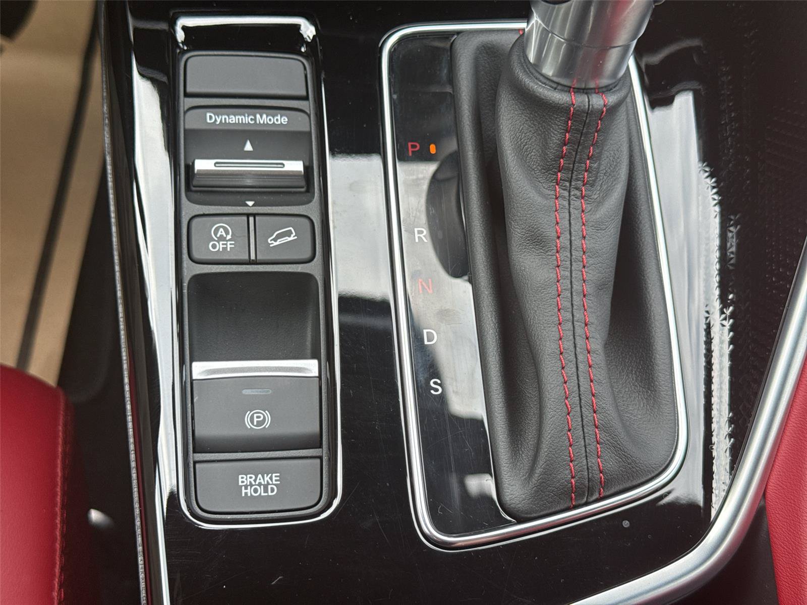 Certified 2025 Acura ADX A-Spec AWD/4WD image 16