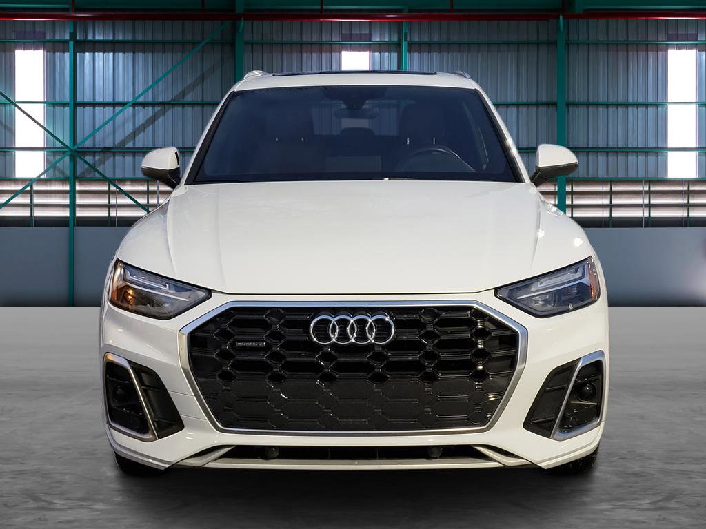 Used 2022 Audi Q5 2.0T Premium image 7