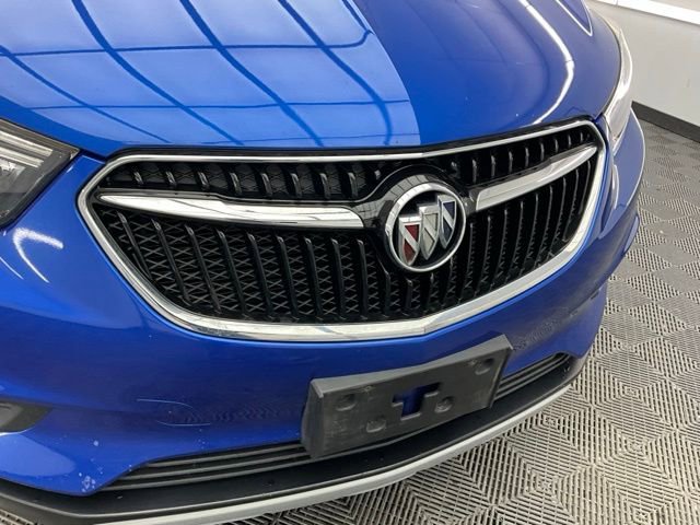 Used 2018 Buick Encore Preferred image 26