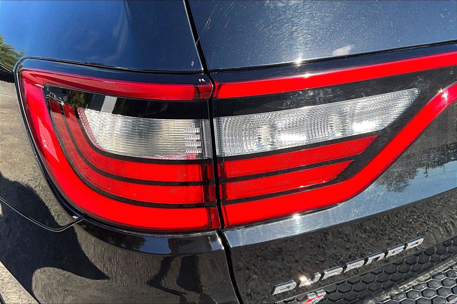 Used 2021 Dodge Durango R/T AWD/4WD image 22