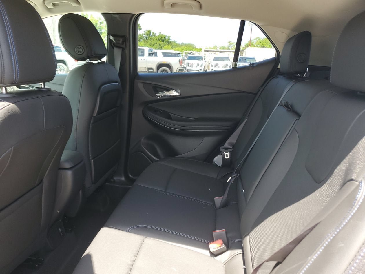 New 2026 Buick Encore GX Sport Touring w/ Comfort Package FWD image 10