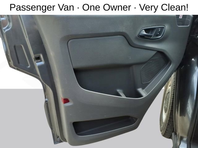 Used 2020 Ford Transit 350 XL RWD image 10