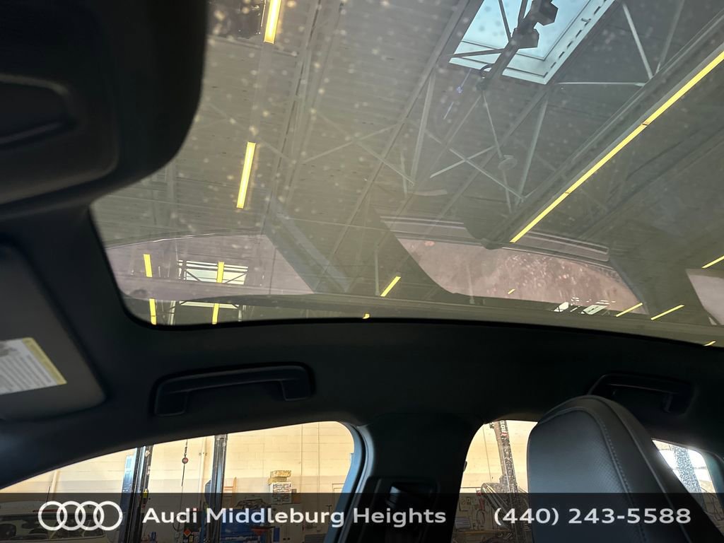 New 2025 Audi S5 Premium Plus image 24