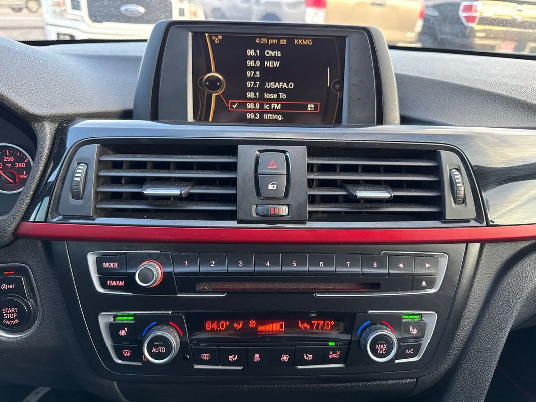 Used 2014 BMW 328i xDrive Sedan image 34