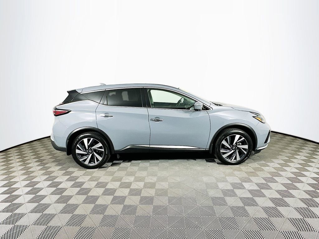 Certified 2024 Nissan Murano SL image 12