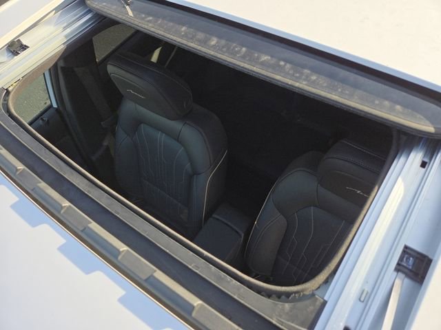 New 2026 Buick Envista Avenir image 3