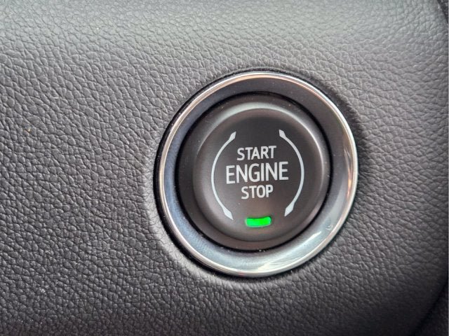 Certified 2026 GMC Acadia Elevation w/ Elevation Premium Package FWD image 28