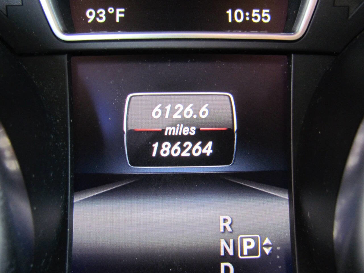 Used 2014 Mercedes-Benz ML 350 4MATIC image 23