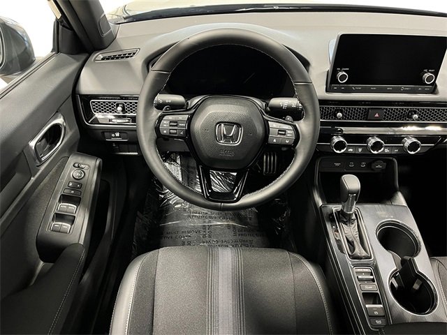 New 2026 Honda Civic Sport image 22