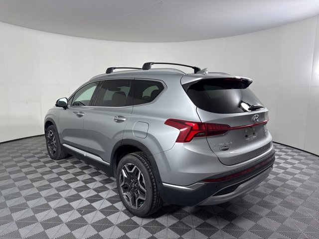 Used 2022 Hyundai Santa Fe Limited image 5
