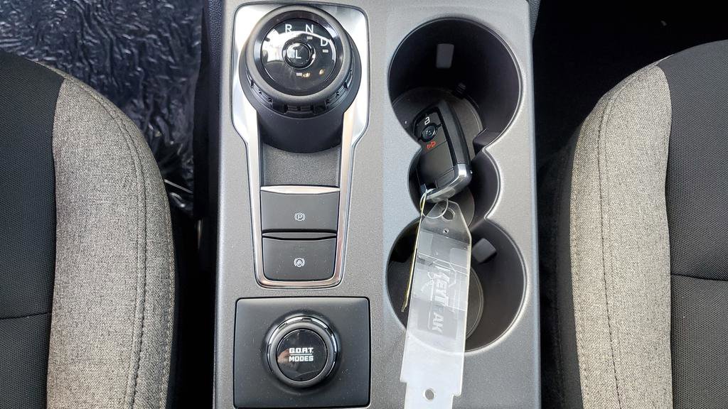 New 2025 Ford Bronco Sport Big Bend w/ Convenience Package image 32