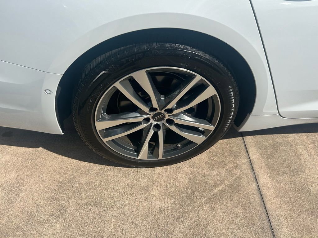 Used 2023 Audi A6 2.0T Premium Plus image 27