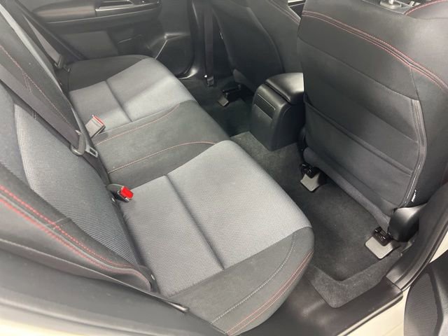 Used 2021 Subaru WRX w/ Popular Package #3 image 21