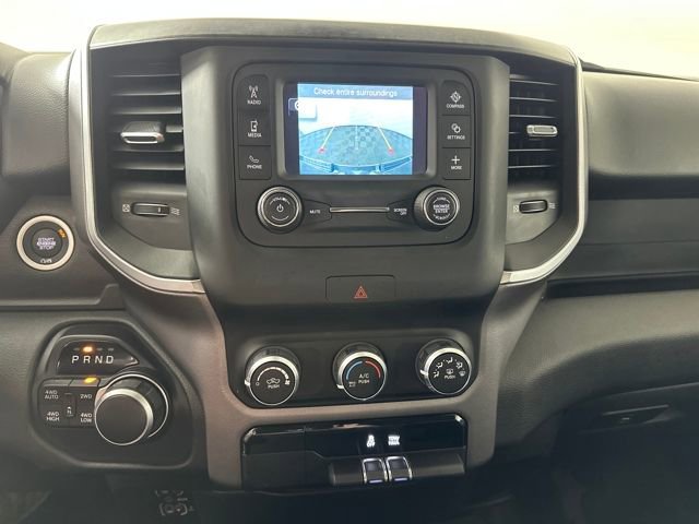 Used 2019 RAM 1500 Big Horn image 22