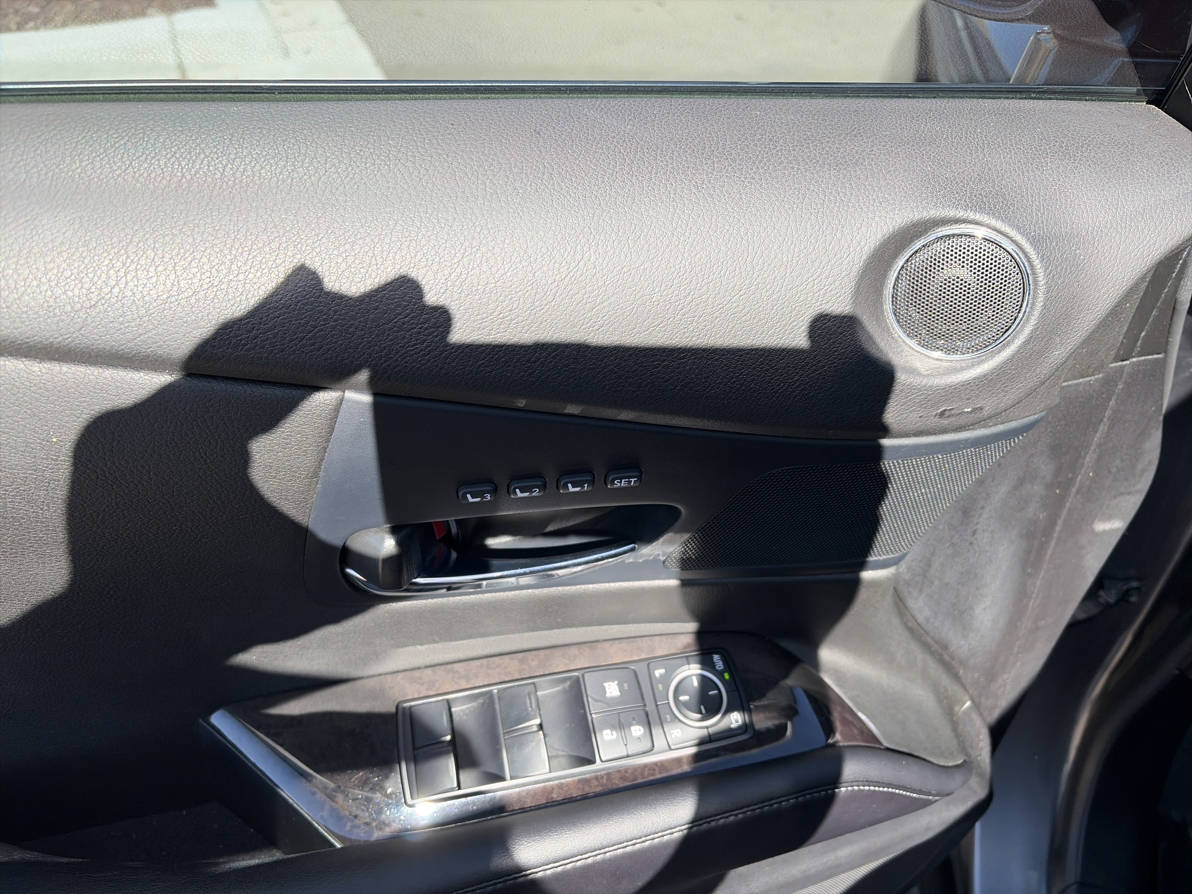 Used 2013 Lexus RX 350 FWD w/ Navigation Pkg image 13