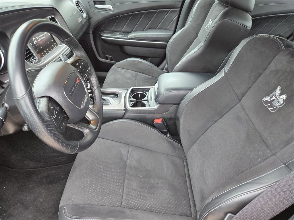 Used 2023 Dodge Charger Scat Pack w/ Plus Group image 19