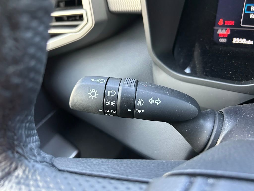 Certified 2026 Toyota Tundra Limited AWD/4WD image 23