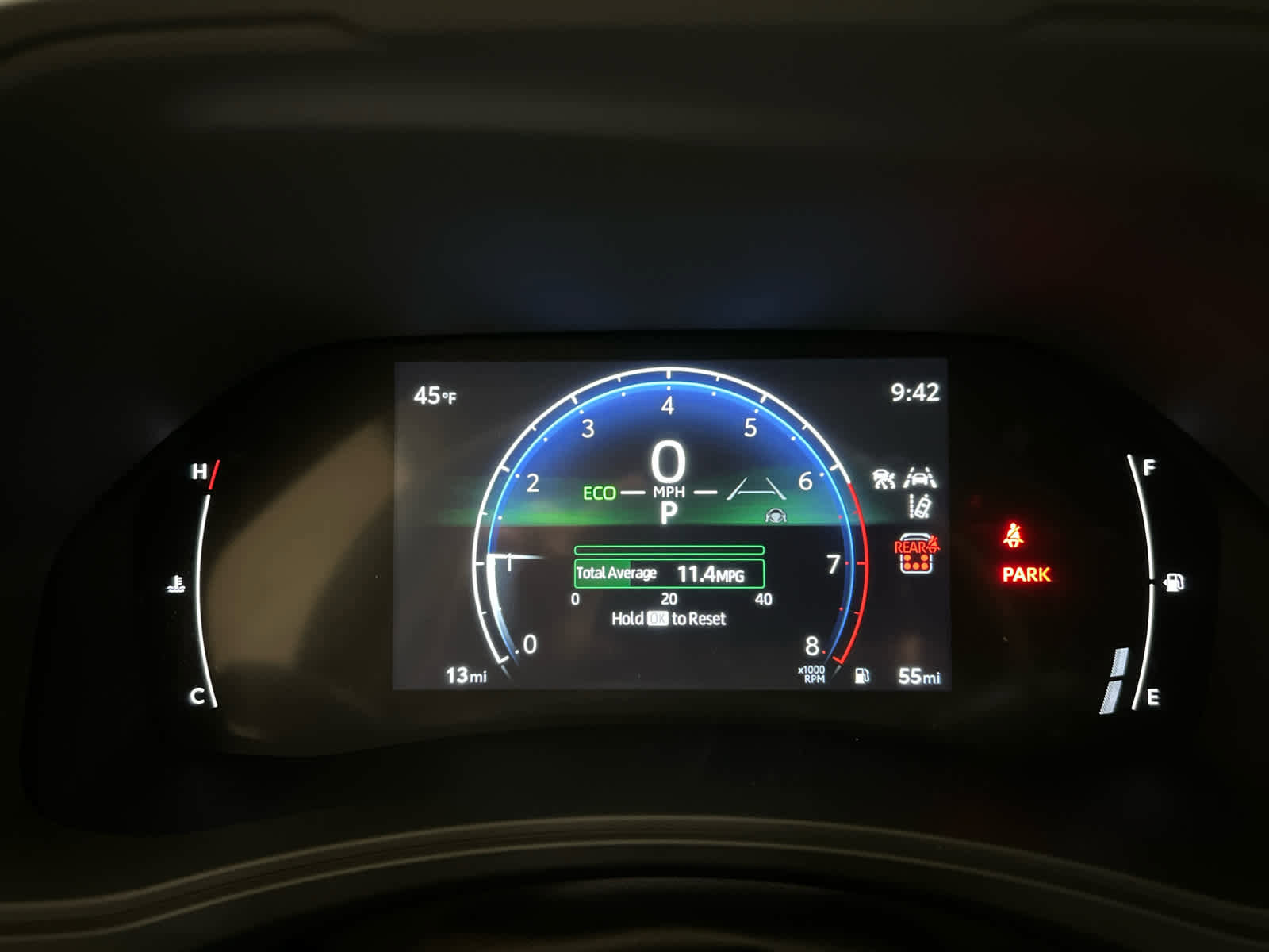 New 2026 Toyota Grand Highlander XLE image 20