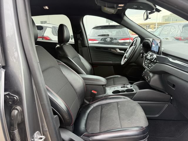 Used 2024 Ford Escape ST-Line FWD image 26