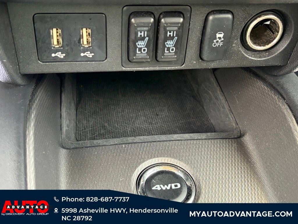 Used 2024 Mitsubishi Outlander Sport ES AWD/4WD image 18