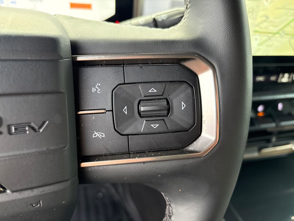 New 2025 GMC Hummer EV 2X image 20