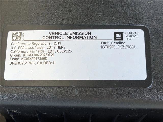 Used 2019 GMC Sierra 1500 Denali w/ Denali Ultimate Package image 26