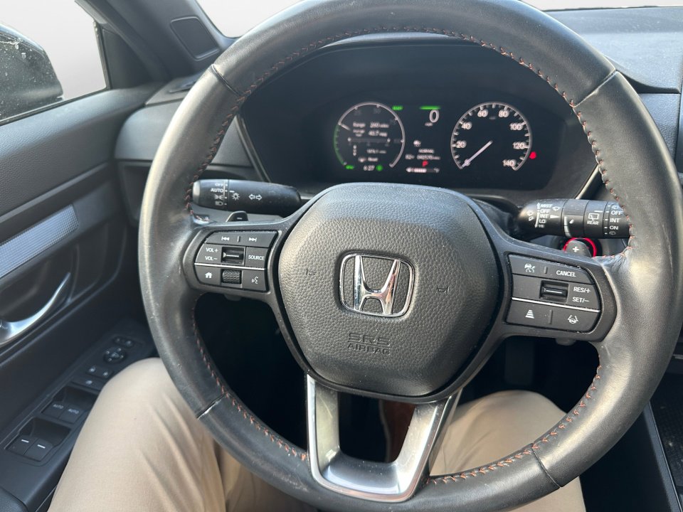 Used 2024 Honda CR-V Sport image 13
